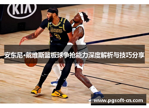 安东尼·戴维斯篮板球争抢能力深度解析与技巧分享