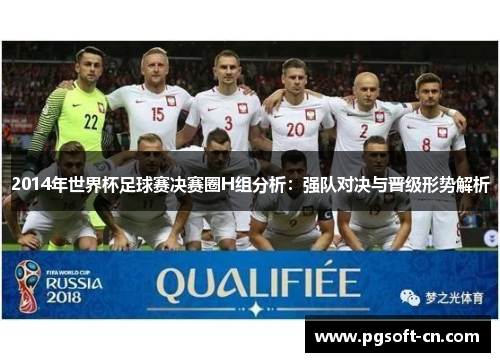 2014年世界杯足球赛决赛圈H组分析：强队对决与晋级形势解析