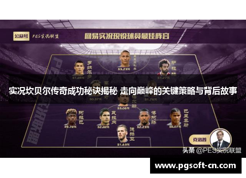 实况坎贝尔传奇成功秘诀揭秘 走向巅峰的关键策略与背后故事 实况坎贝尔传奇成功秘诀揭秘 走向巅峰的关键策略与背后故事